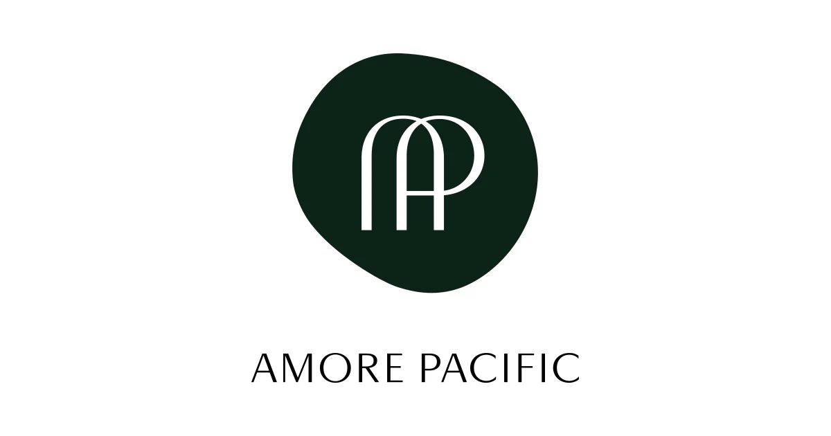 Amore Pacific logo
