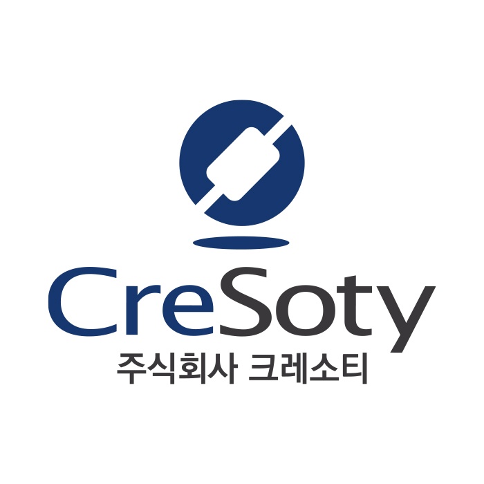 Cresoty logo